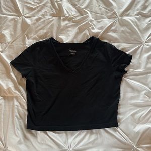 Wild fable black shirt